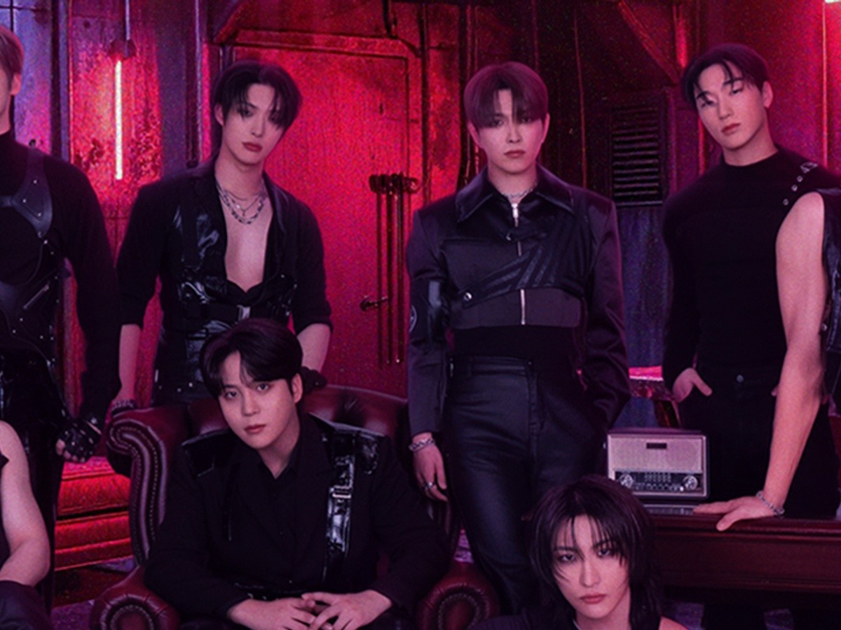 ATEEZ VR Concert: LIGHT THE WAY' to premiere in Singapore this